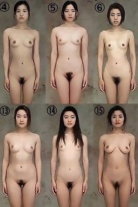 Nude catalog