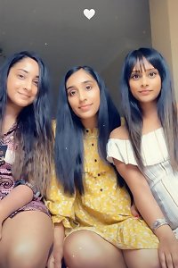 killer Indian Girls- Leicester