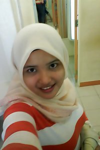 hot malay chick