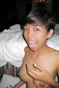 asian jizm faces 3